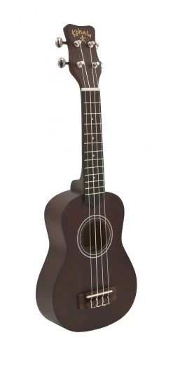 Kohala 4 String Uke With Gig Bag And Tuner | KPP-S