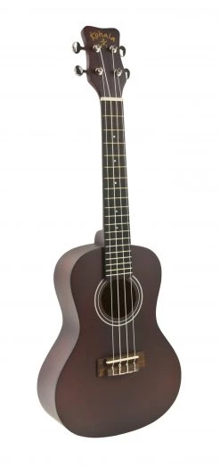 Kohala Concert Ukulele Player Pack