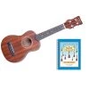 Kohala Soprano Ukulele & Songbook Kit | KOGS Ukuleles