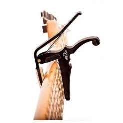 Guitar Accessories Kyser Electric Guitar Capo