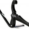 Guitar Accessories Kyser Quick-Change Capo | Black