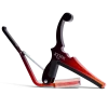 Guitar Accessories Kyser Quick Change Capo | Sunburst