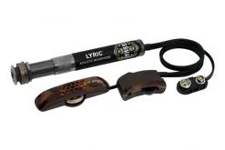 L.R. Baggs Acoustic Guitar Microphone | Lyric Guitar Accessories