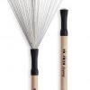 Vic Firth Legacy Brush Drum Accessories