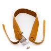 Straps Lakota Leathers 2" Non-Cradle Banjo Strap | Spruce