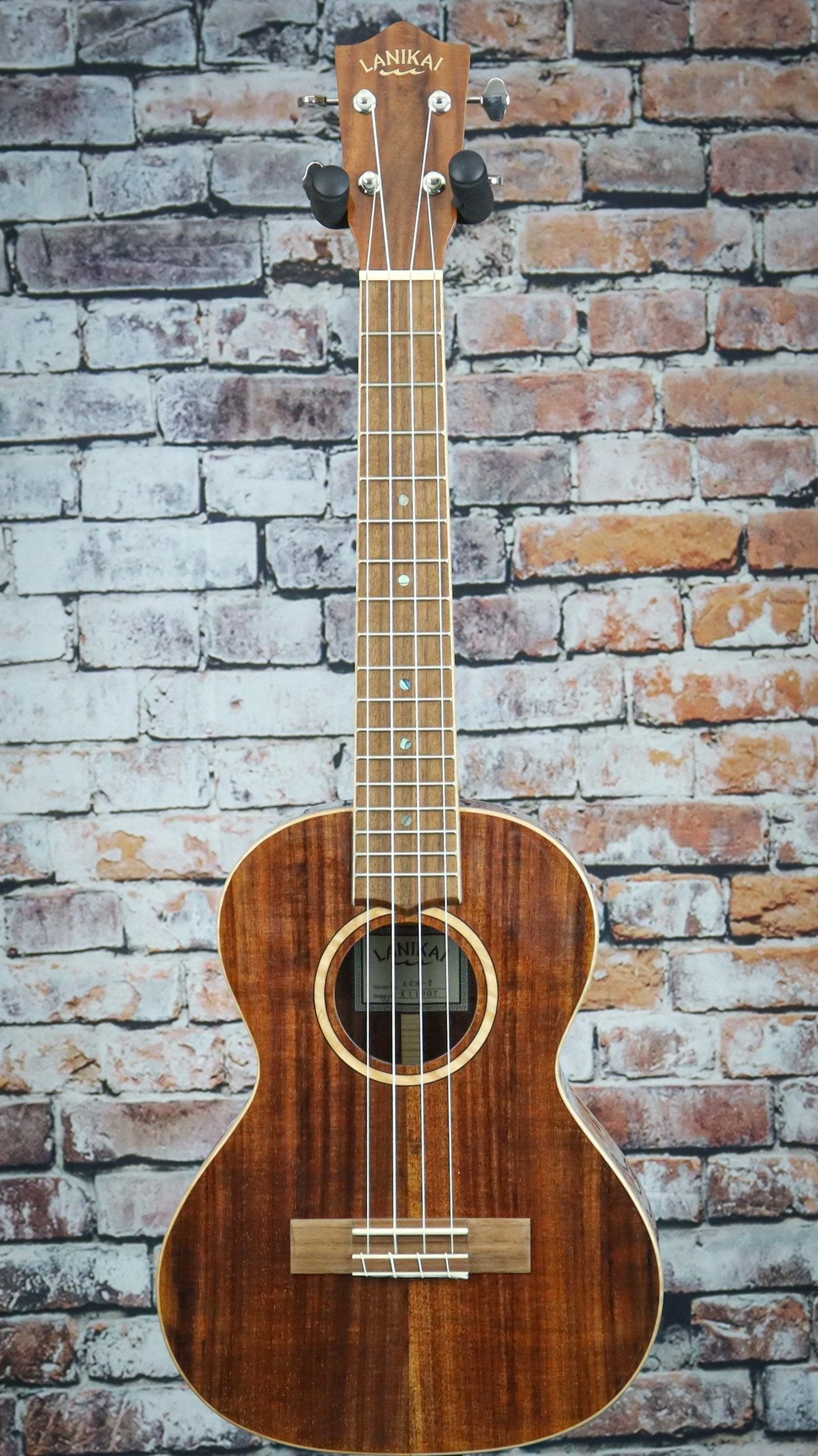 Ukuleles Lanikai Acacia Concert Ukulele | ACS-C 4 Ukuleles Lanikai Acacia Concert Ukulele | ACS-C