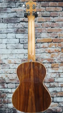 Ukuleles Lanikai Acacia Concert Ukulele | ACS-C