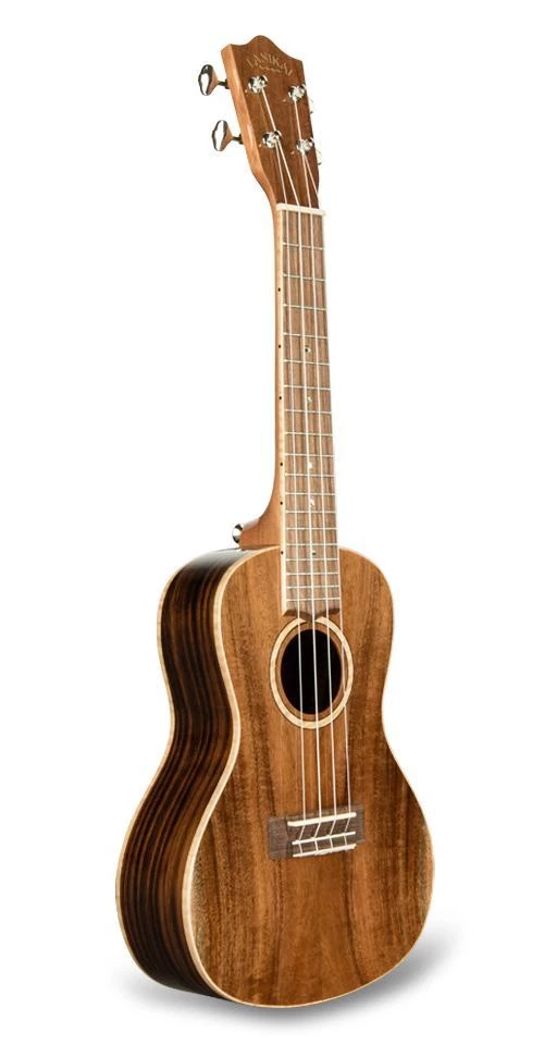 Ukuleles Lanikai Acacia Concert Ukulele | ACS-C 7 Ukuleles Lanikai Acacia Concert Ukulele | ACS-C