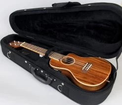 Lanikai Acacia Concert Ukulele With Kula Preamp | ACS-CEC 12 Lanikai Acacia Concert Ukulele With Kula Preamp | ACS-CEC