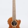 Lanikai Acacia Tenor Ukulele With Kula Preamp | ACS-CET
