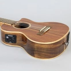 Lanikai Acacia Tenor Ukulele With Kula Preamp | ACS-CET 10 Lanikai Acacia Tenor Ukulele With Kula Preamp | ACS-CET