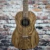 Lanikai Baritone Ukulele | Oak Ukuleles