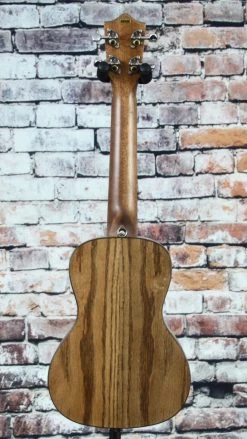 Lanikai Concert Ukulele | Oak