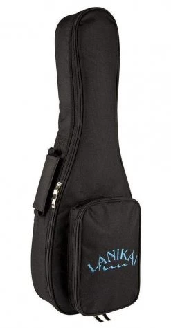 Ukuleles Lanikai Flame Maple Concert Ukulele | FM-C