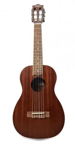 Lanikai Mahogany 6-String Guitelele Ukulele