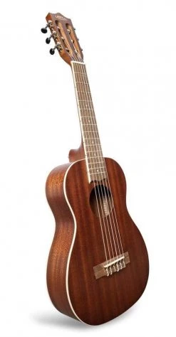 Lanikai Mahogany 6-String Guitelele Ukulele