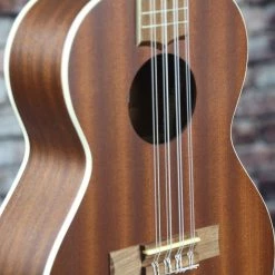 Lanikai Mahogany 8-String Tenor Ukulele | MA-8T Ukuleles