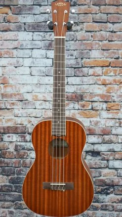 Lanikai Mahogany Baritone Ukulele | MA-B