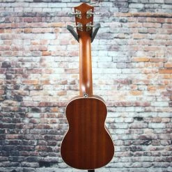 Ukuleles Lanikai Mahogany Soprano Ukulele | MA-S