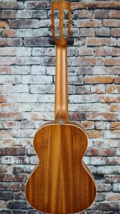 Lanikai Mahogany Tenor Ukulele | 5 String