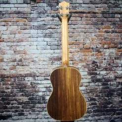 Lanikai Solid Acacia Top Baritone Ukulele | ACST-B Ukuleles