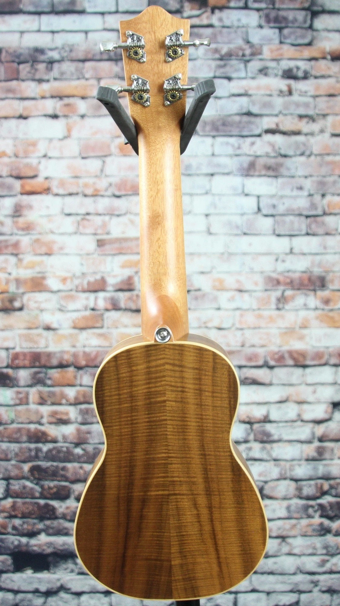 Ukuleles Lanikai Solid Acacia Top Concert Ukulele | ACST-C 4 Ukuleles Lanikai Solid Acacia Top Concert Ukulele | ACST-C