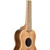 Ukuleles Lanikai Solid Acacia Top Soprano Ukulele | ACST-S