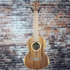 Lanikai Solid Acacia Top Tenor Ukulele | ACST-T Ukuleles