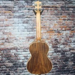 Lanikai Solid Acacia Top Tenor Ukulele | ACST-T Ukuleles