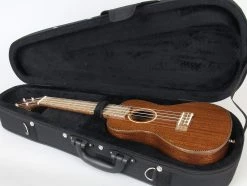 Lanikai Solid Mahogany Concert Ukulele | MAS-C Ukuleles
