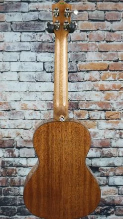 Lanikai Solid Mahogany Tenor Ukulele | MAS-T