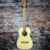 Lanikai Solid Spruce Top Tenor Ukulele | SPST-T