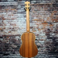 Lanikai Solid Spruce Top Tenor Ukulele | SPST-T
