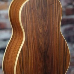 Lanikai Solid Spruce Top Soprano Ukulele | SPST-S Ukuleles