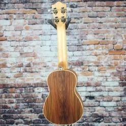 Lanikai Solid Spruce Top Soprano Ukulele | SPST-S Ukuleles