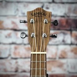 Lanikai Soprano Ukulele | Oak Ukuleles