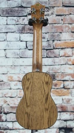 Lanikai Soprano Ukulele | Oak Ukuleles