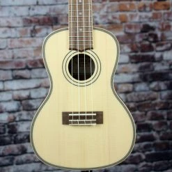 Lanikai SPS Solid Spruce Top Concert Ukulele Ukuleles
