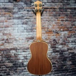 Lanikai SPS Solid Spruce Top Concert Ukulele Ukuleles