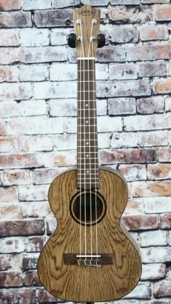 Lanikai Tenor Ukulele | Oak Ukuleles