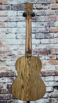 Lanikai Tenor Ukulele | Oak Ukuleles