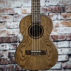 Lanikai Tenor Ukulele | Oak Ukuleles