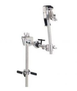 Latin Percussion Aspire Bongo Mount Bracket - 4 Hole | LPA244 Accessories