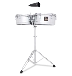 Latin Percussion Aspire Timbales World / Hand Percussion