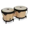 World / Hand Percussion Latin Percussion Aspire Wood Bongos | Natural