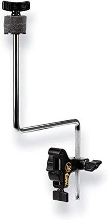 Latin Percussion Claw With Splash Mount | LP592S-X