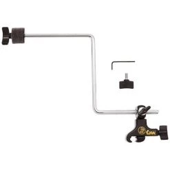 Latin Percussion Claw With Splash Mount | LP592S-X 8 Latin Percussion Claw With Splash Mount | LP592S-X