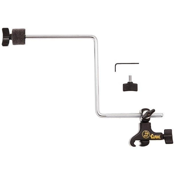 Latin Percussion Claw With Splash Mount | LP592S-X 5 Latin Percussion Claw With Splash Mount | LP592S-X