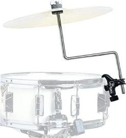 Latin Percussion Claw With Splash Mount | LP592S-X 9 Latin Percussion Claw With Splash Mount | LP592S-X