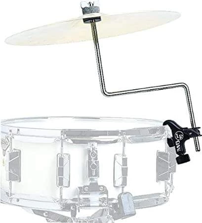 Latin Percussion Claw With Splash Mount | LP592S-X 6 Latin Percussion Claw With Splash Mount | LP592S-X